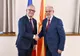 Cristian Chirteș - întâlnire diplomatică de nivel înalt, în Macedonia de Nord