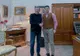 Cosmin Pop sare în sprijinul copiilor de la Fundația Transilvană Alpha