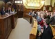 Consilierii județeni din Mureș votează cheltuirea a 1 MILION DE EURO. 