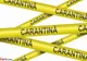 Cifrele oficiale de astăzi, din județul Mureș, în criza CORONAVIRUS