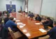 Prefectul Mara Togănel s-a întâlnit cu șefii marilor magazine alimentare