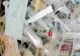 Peste o tonă de deșeuri medicale din Mureș, depozitate ilegal în județul Suceava