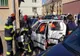 Accident cu trei victime pe strada Gheorghe Doja din Târgu Mureș