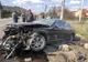 Filmul accidentului de astăzi, din Sântana de Mureș