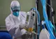 812 cadre medicale infectate cu corinavirus, în România. NICIUN CAZ din Mureș, raportat oficial!