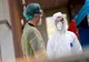 5 cazuri de coronavirus, în Sângeorgiu de Mureș. Încă două persoane care locuiesc în comună sunt infectate