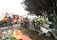 Grav accident rutier între Sighișoara și Vânători