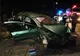  Accident în Idicel Sat! Două persoane au fost rănite