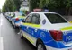 15 autospeciale noi au intrat în dotarea Inspectoratului de Poliție Județean Mureș