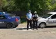 Aproape 700 de persoane verificate în Mureş, în contextul respectării măsurilor de protecţie sanitară