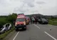 Șapte persoane, implicate într-un accident pe DN 15! Toate au ajuns la spital
