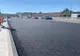 Lucrări la Podul Mureș după ce au apărut multiple denivelări la nivelul stratului de uzură (FOTO)
