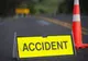 Accident cu trei maşini în Ernei produs pe fondul unei depăşiri neregulamentare