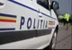 Accident în Livezeni! Un șofer beat a ajuns cu mașina într-un stâlp  de electricitate