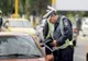 Peste 100 de șoferi, lăsați fără permise de polițiștii din Mureș