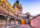 Municipalitatea sighișoreană a semnat contractul pentru studiile de fundamentare necesare proiectului de restaurare şi punere în valoare a Cetății Sighișoara