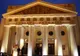 Teatrul Dramatic „Fani Tardini” își suspendă activitatea după ce un actor a fost depistat cu Sars-Cov2