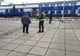 Acţiuni în staţiile de cale ferată din judeţul Mureş! Au fost aplicate 47 de amenzi
