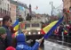 Ceremonie restrânsă de Ziua Națională a României, în Târgu Mureș, fără participarea publicului