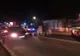 Doi pietoni, loviți de un autoturism pe un bulevard din Luduș! Un bărbat a decedat la locul accidentului
