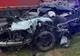 FOTO | Grav accident în Sângeorgiu de Pădure! O persoană a murit după un impact frontal
