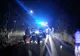 Trei persoane rănite într-un accident în localitatea mureșeană Adrian
