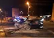 Accident în Târgu Mureș! Un autobuz și un autoturism s-au ciocnit