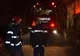 Incendii în Sighişoara şi Reghin! Au intervenit pompierii mureşeni cu mai multe autospeciale