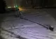Copaci și un stâlp electric, căzuți pe carosabil în mai multe localități din județul Mureș