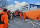 FOTO | Ample exerciţii desfăşurate de ISU Mureş | Ce scenarii au fost simulate