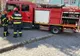 Incendiu la o casă din Târgu Mureş! O fetiţă de 5 ani a suferit arsuri