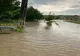 FOTO/VIDEO: Ploile torențiale au făcut ravagii în mai multe localități din județul Mureș