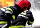 Apartament din Târgu Mureș, afectat de incendiu din cauza unei lumânări aprinse, lăsată nesupravegheată! Trei persoane, la spital