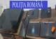 Trei bărbaţi reţinuţi după ce au furat laptop-uri dintr-o instituţie publică din Târgu Mureş