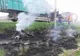 VIDEO | Motociclist din Târgu Mureş mort într-un grav accident în Cluj