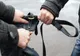 Adolescent din Mureș, reținut pentru tâlhărie