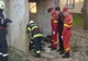 Bărbat căzut într-un canal tehnologic în Târgu Mureş! A sunat la 112 să ceară ajutor