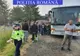 Amplă acţiune a poliţiştilor rutieri din Mureş: 24 de amenzi aplicate