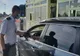 Mureșean, fără autoturism și cu dosar penal, în Vama Petea