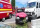 Accident grav în Daneș! Un bărbat a fost transportat la spital cu elicopterul SMURD
