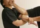 Bătaie la un ştrand din Reghin! Patru bărbaţi au fost duşi la audieri