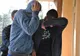 Doi tâlhari din Band, reținuți! I-au furat unui consătean calul și l-au și bătut