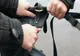 10.000 de euro furaţi din geanta unei femei din Sighişoara! Hoţul a fost prins în 20 de minute