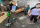 Trotinetă electrică furată la scurt timp după ce un operator privat a lansat un program de închiriere în Târgu Mureş (FOTO)