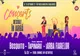 Liber la ”Desculț în Iarbă” Festival 18-19 septembrie,  în Parcul Municipal Târgu Mureș