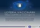 Loteria Vaccinării. Seria numerelor câștigătoare 