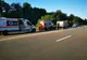Accident grav intre Iernut și Lechința! Un tânăr de 28 de ani şi-a pierdut viaţa