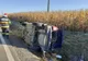 Accident între Târnăveni și Cucerdea! Au fost implicate două autoturisme și o autoutilitară
