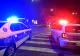 Accident în Cerghid! Un bărbat a fost rănit după ce s-a răsturnat cu maşina