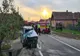 Grav accident de circulaţie în judeţul Mureş! Un tânăr şi-a pierdut viaţa (FOTO)